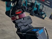 2025 HOLP ROTOTOP RT032 FOR 1.9 - 3.9 TON EXCAVATOR - AJ Armstrong & Sons